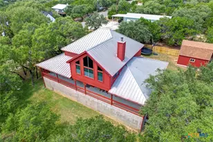 138 Canyon Creek, Canyon Lake, TX 78133 - Photo 1