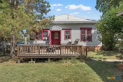 506 E Main Street, Hamilton, TX 76531 - Photo 23