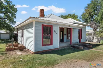 506 E Main Street, Hamilton, TX 76531 - Photo 3