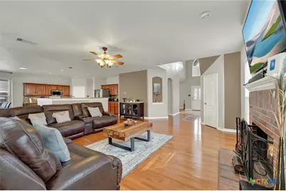 1611 Springhouse Street, San Antonio, TX 78251 - Photo 19