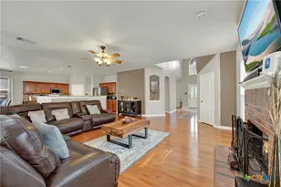 1611 Springhouse St, San Antonio, TX 78251 - Photo 19
