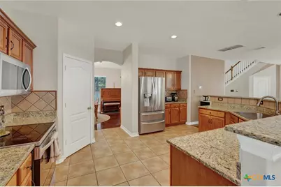 1611 Springhouse Street, San Antonio, TX 78251 - Photo 23