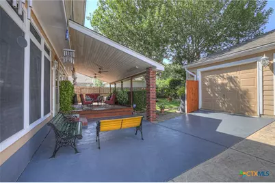 1611 Springhouse Street, San Antonio, TX 78251 - Photo 45