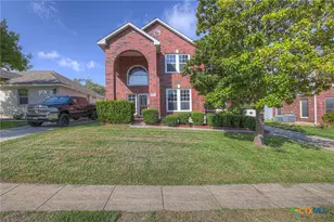 1611 Springhouse St, San Antonio, TX 78251 - Photo 1