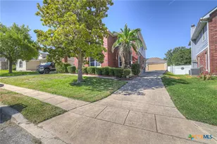 1611 Springhouse St, San Antonio, TX 78251 - Photo 5