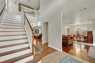 1611 Springhouse St, San Antonio, TX 78251 - Photo 9
