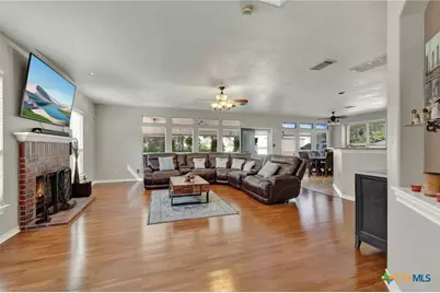 1611 Springhouse Street, San Antonio, TX 78251 - Photo 15