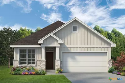 7907 Timber Hollow Lane, Temple, TX 76502 - Photo 1