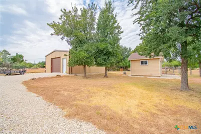 1160 Long Meadow Drive, Salado, TX 76571 - Photo 35