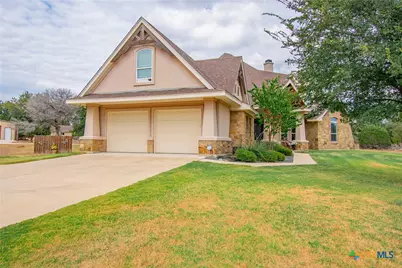 1160 Long Meadow Drive, Salado, TX 76571 - Photo 3