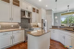 1160 Long Meadow Dr, Salado, TX 76571 - Photo 9