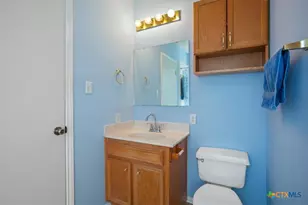 100 Co Rd 229, Florence, TX 76527 - Photo 15