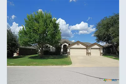 1107 Dry Ridge Road, Harker Heights, TX 76548 - Photo 1