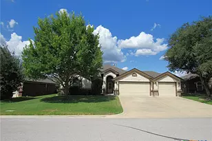1107 Dry Ridge Rd, Harker Heights, TX 76548 - Photo 1