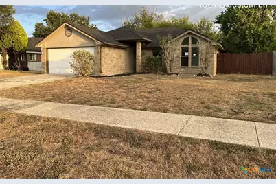 4504 Bluestem Lane, Killeen, TX 76542 - Photo 1