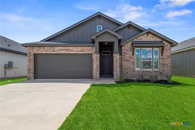 1301 Peppermint Road, Temple, TX 76501 - Photo 3