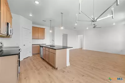 1220 Peppermint Road, Temple, TX 76501 - Photo 5