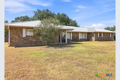 10940 Blackberry Road, Salado, TX 76571 - Photo 1