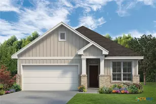 7820 Pineridge Wy, Temple, TX 76502 - Photo 1