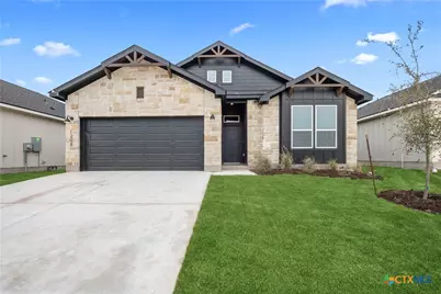 1224 Peppermint Road, Temple, TX 76501 - Photo 3