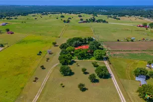 10941 Moffat Rd, Temple, TX 76502 - Photo 1