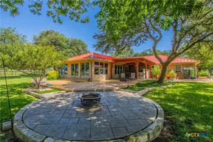 10941 Moffat Rd, Temple, TX 76502 - Photo 3
