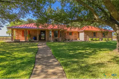 10941 Moffat Road, Temple, TX 76502 - Photo 1
