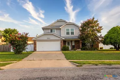 503 Texas Street, Copperas Cove, TX 76522 - Photo 1