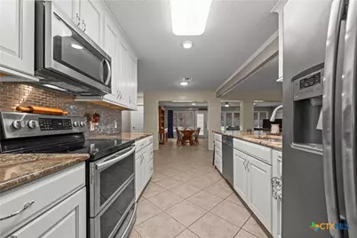 3610 Hopi Trail, Temple, TX 76504 - Photo 27