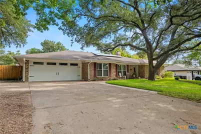 3610 Hopi Trail, Temple, TX 76504 - Photo 3
