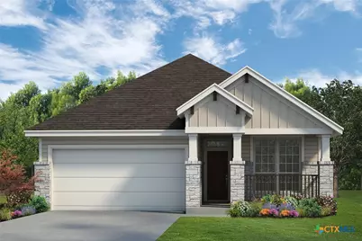 7912 Pineridge Way, Temple, TX 76502 - Photo 1