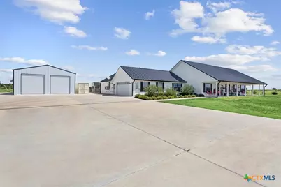12290 State Highway 53, Temple, TX 76501 - Photo 5