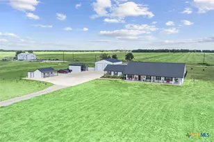 12290 State Hwy 53, Temple, TX 76501 - Photo 1