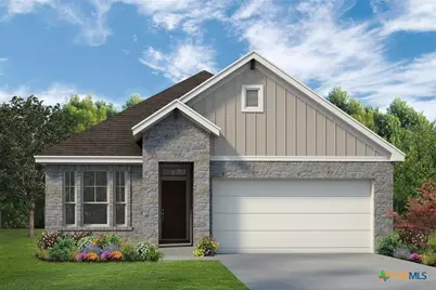 7815 Timber Hollow Drive, Temple, TX 76502 - Photo 1