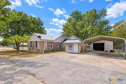 1115 W Main Street, Gatesville, TX 76528 - Photo 3