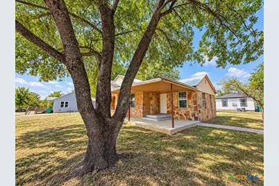 1115 W Main Street, Gatesville, TX 76528 - Photo 5