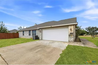 800 Cody James Drive, Killeen, TX 76542 - Photo 3