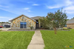 800 Cody James Dr, Killeen, TX 76542 - Photo 1