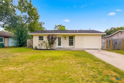 3003 Gayle Street, Victoria, TX 77901 - Photo 1