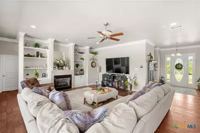 1226 Ambrose Drive, Salado, TX 76571 - Photo 7