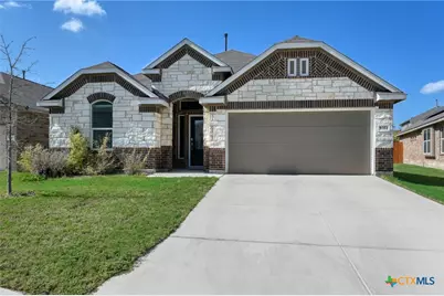 9351 Oxford Shire, San Antonio, TX 78254 - Photo 1