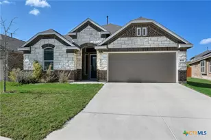 9351 Oxford Shire, San Antonio, TX 78254 - Photo 1