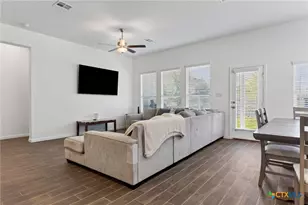 9351 Oxford Shire, San Antonio, TX 78254 - Photo 7