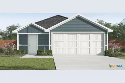 7303 Ducket Creek Drive, Temple, TX 76502 - Photo 1