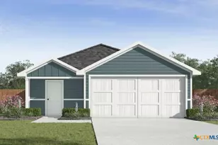 7303 Ducket Crk Dr, Temple, TX 76502 - Photo 1