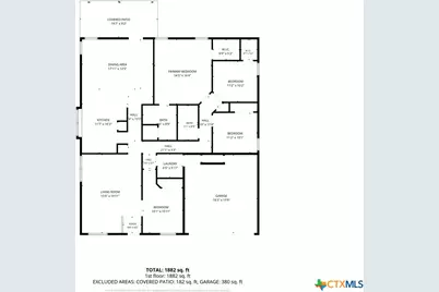 216 January Street, Copperas Cove, TX 76522 - Photo 31