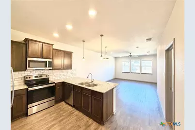 326 Green Valley Drive, Copperas Cove, TX 76522 - Photo 1
