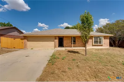 117 Blancas Drive, Copperas Cove, TX 76522 - Photo 1