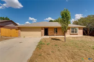 117 Blancas Dr, Copperas Cove, TX 76522 - Photo 1