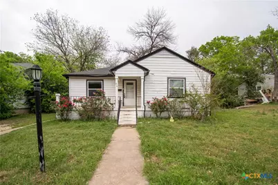 214 E Munroe Avenue, Temple, TX 76501 - Photo 1